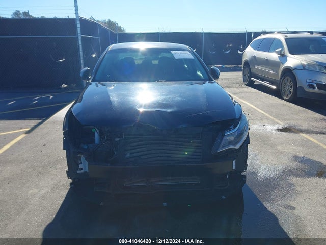 KIA Optima Lx 2016 5XXGT4L30GG113247 Image 13