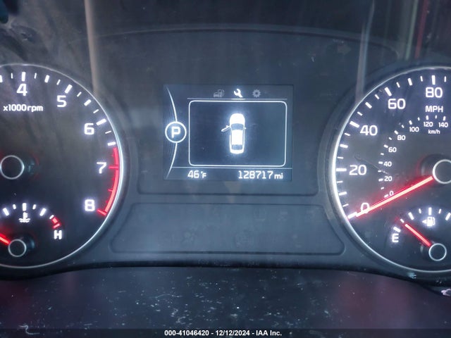 KIA Optima Lx 2016 5XXGT4L30GG113247 Image 16