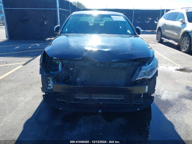 KIA Optima Lx 2016 5XXGT4L30GG113247 Image 6