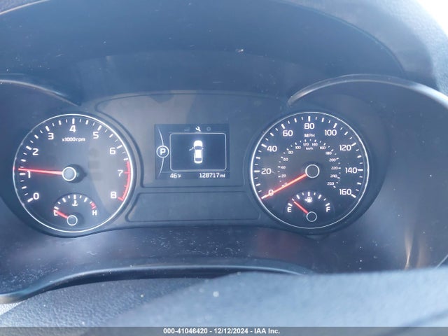 KIA Optima Lx 2016 5XXGT4L30GG113247 Image 7
