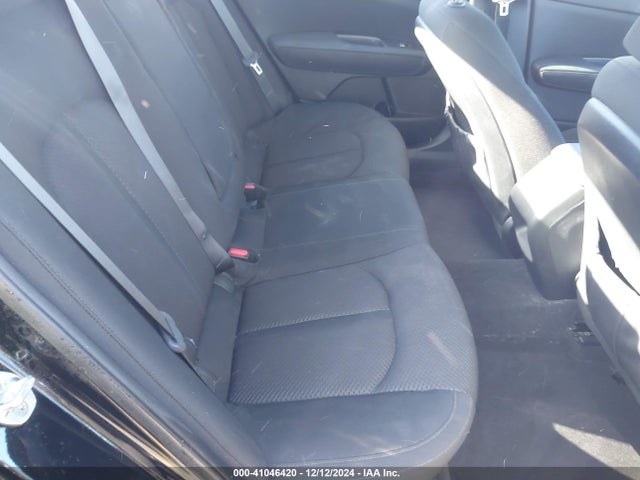 KIA Optima Lx 2016 5XXGT4L30GG113247 Image 8