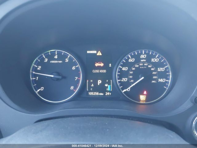 JA4AZ3A36FZ004573 Mitsubishi Outlander Se