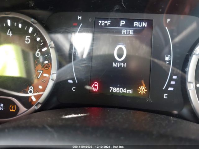 ZACCJABB8JPH48229 Jeep Renegade Altitude Fwd