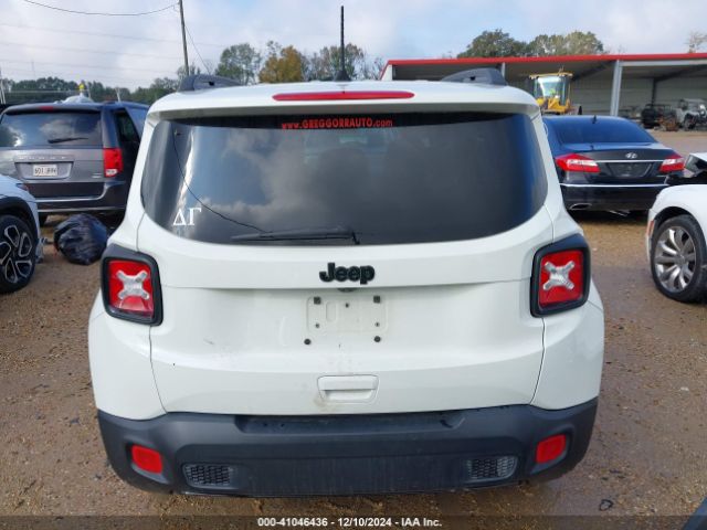 ZACCJABB8JPH48229 Jeep Renegade Altitude Fwd