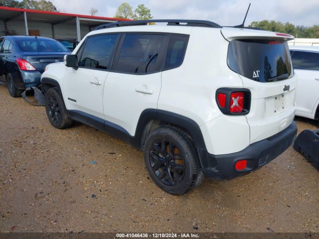 ZACCJABB8JPH48229 Jeep Renegade Altitude Fwd