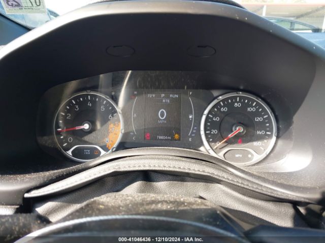 ZACCJABB8JPH48229 Jeep Renegade Altitude Fwd