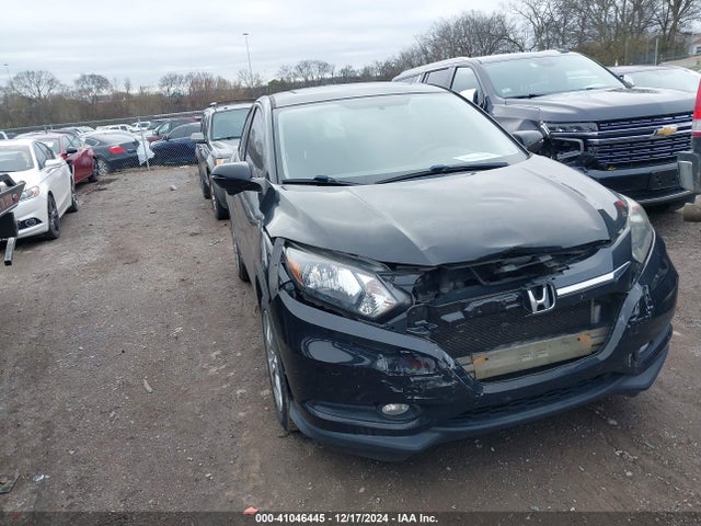 2016 3CZRU5H58GM727445 main image