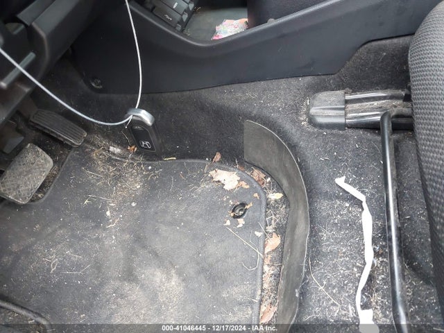 Honda HR-V EX 2016 3CZRU5H58GM727445 Image 11