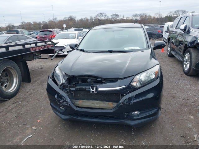 Honda HR-V EX 2016 3CZRU5H58GM727445 Image 12