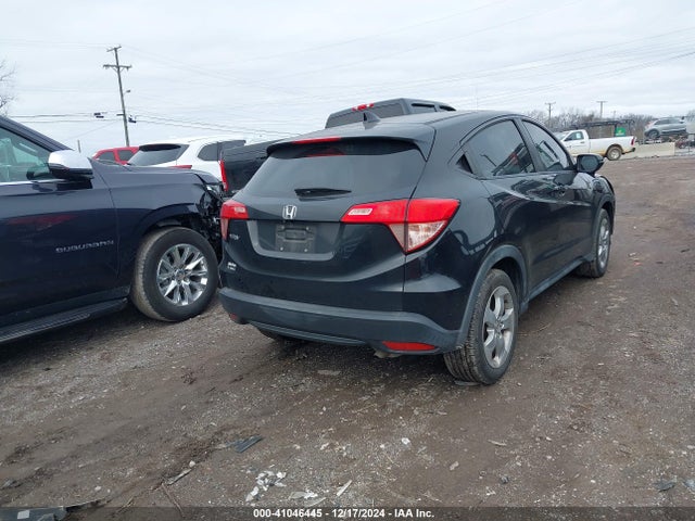 Honda HR-V EX 2016 3CZRU5H58GM727445 Image 16