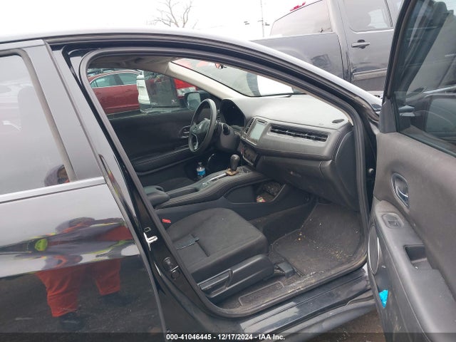 Honda HR-V EX 2016 3CZRU5H58GM727445 Image 5