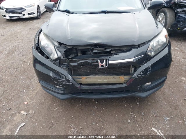 Honda HR-V EX 2016 3CZRU5H58GM727445 Image 6
