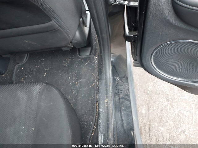 Honda HR-V EX 2016 3CZRU5H58GM727445 Image 8