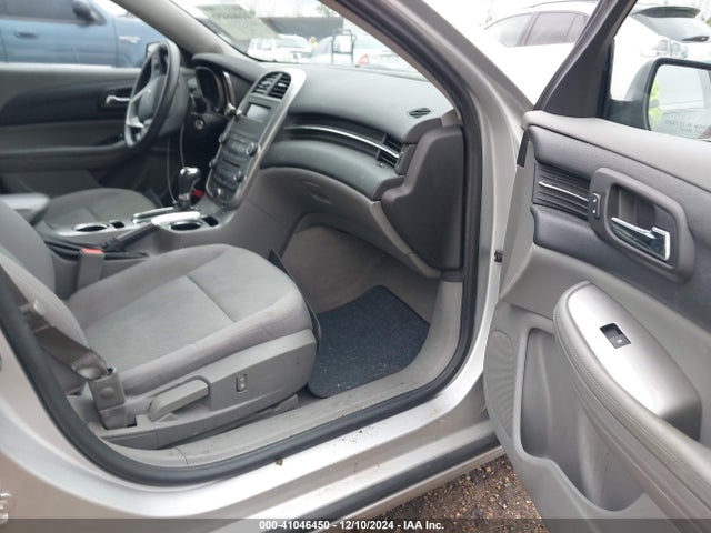 Chevrolet MALIBU LS 2015 1G11B5SL5FU117814 Image 5