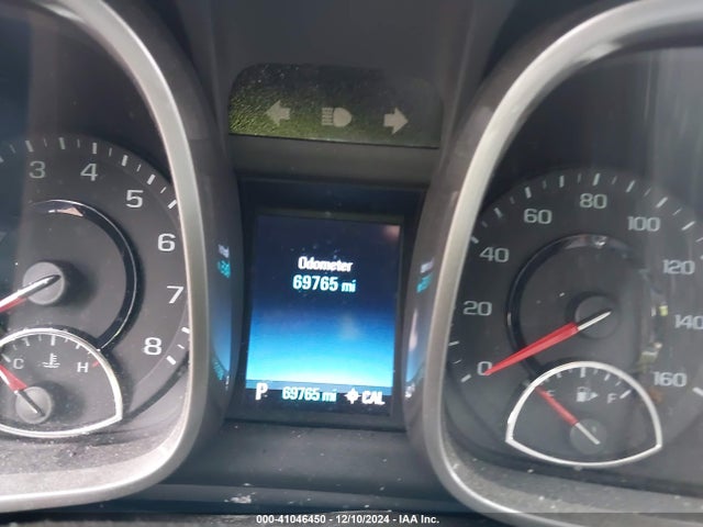 Chevrolet MALIBU LS 2015 1G11B5SL5FU117814 Image 7