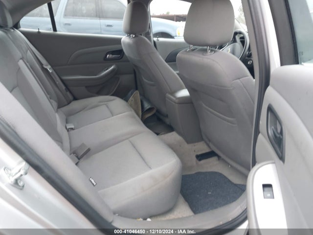 Chevrolet MALIBU LS 2015 1G11B5SL5FU117814 Image 8