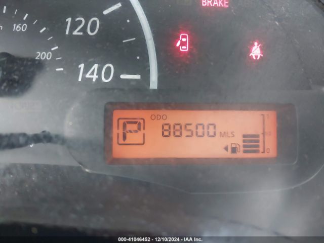 3N1CN7APXGL849619 Nissan Versa 1.6 S