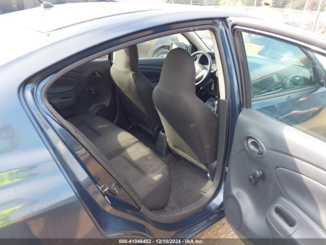 3N1CN7APXGL849619 Nissan Versa 1.6 S