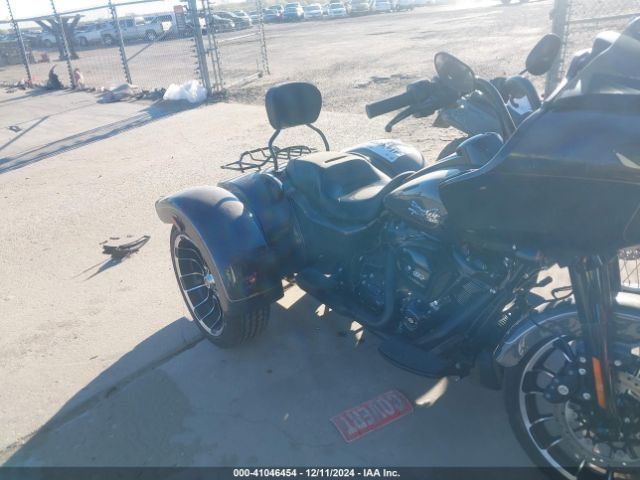 2023 HARLEY-DAVIDSON FLTRT 1HD1MFP13PB859543