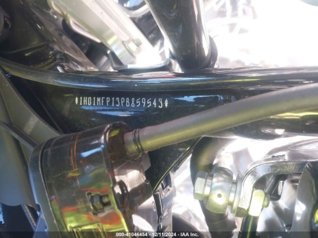 2023 HARLEY-DAVIDSON FLTRT 1HD1MFP13PB859543 Photo 9