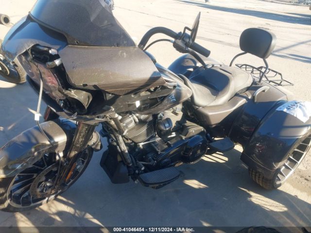 2023 HARLEY-DAVIDSON FLTRT 1HD1MFP13PB859543 Photo 1
