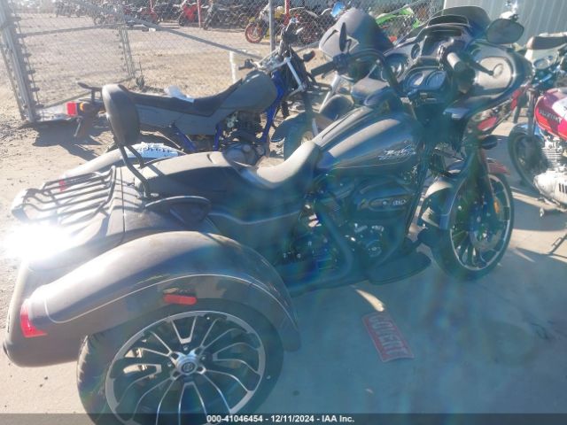 2023 HARLEY-DAVIDSON FLTRT 1HD1MFP13PB859543 Photo 3