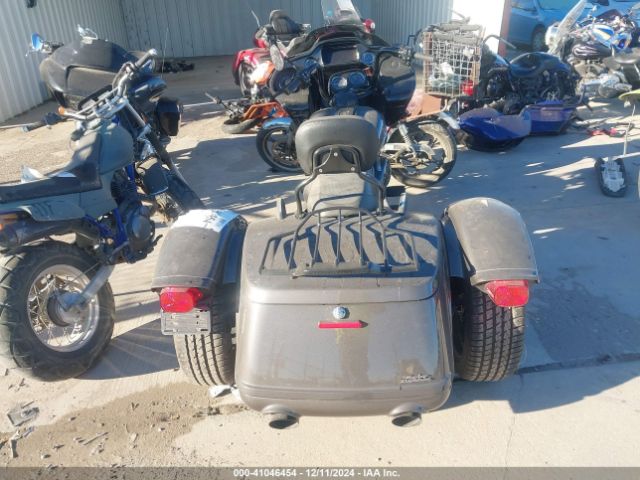 2023 HARLEY-DAVIDSON FLTRT 1HD1MFP13PB859543 Photo 5