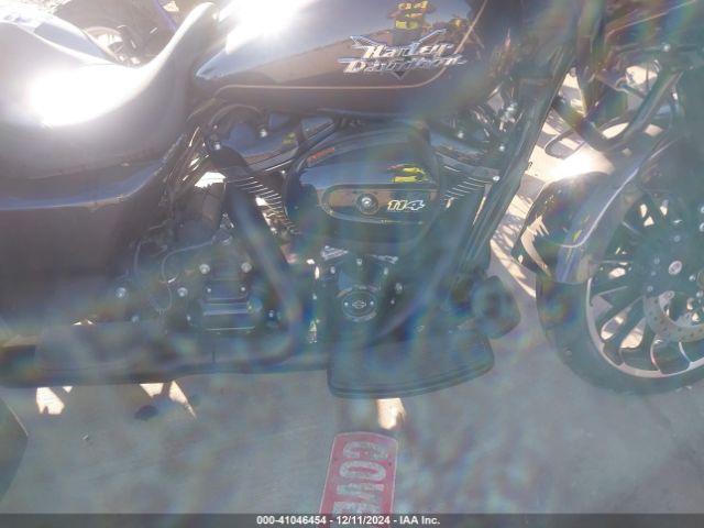 2023 HARLEY-DAVIDSON FLTRT 1HD1MFP13PB859543 Photo 7