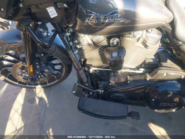 2023 HARLEY-DAVIDSON FLTRT 1HD1MFP13PB859543 Photo 8