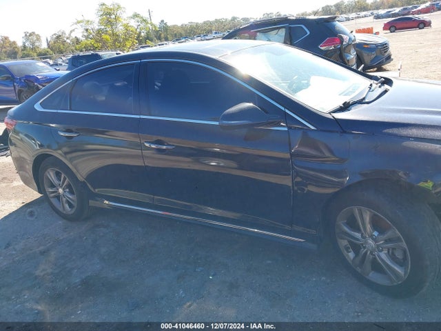 Hyundai Sonata Sport 2018 5NPE34AF2JH680091 Image 13