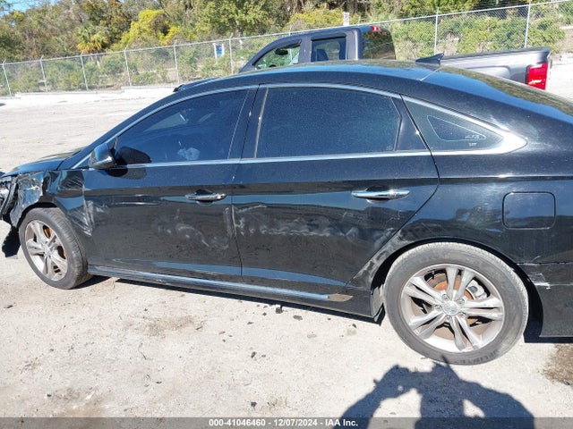 Hyundai Sonata Sport 2018 5NPE34AF2JH680091 Image 14
