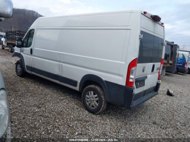 3C6TRVDG8LE128092 RAM Promaster 2500 High Roof 159 Wb