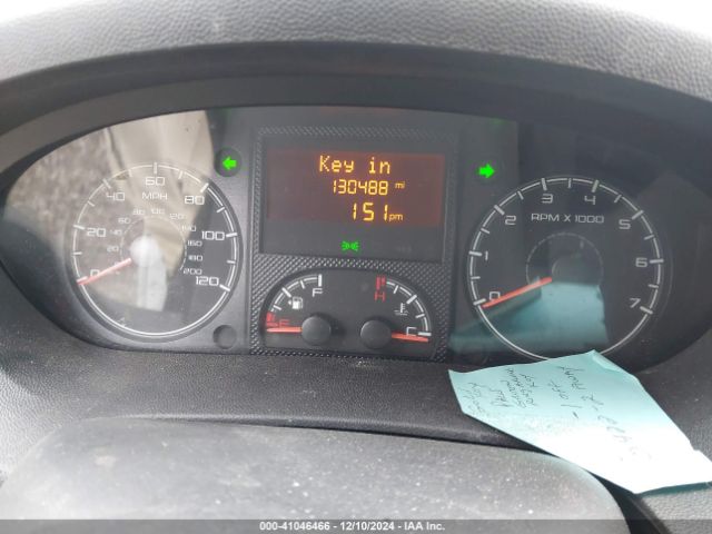 3C6TRVDG8LE128092 RAM Promaster 2500 High Roof 159 Wb
