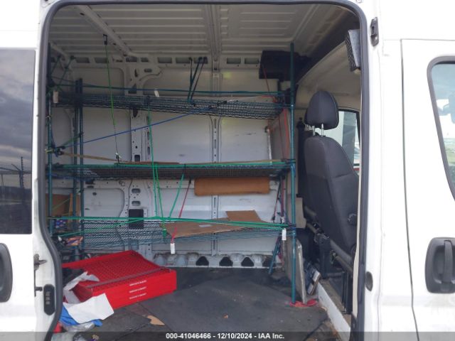 3C6TRVDG8LE128092 RAM Promaster 2500 High Roof 159 Wb