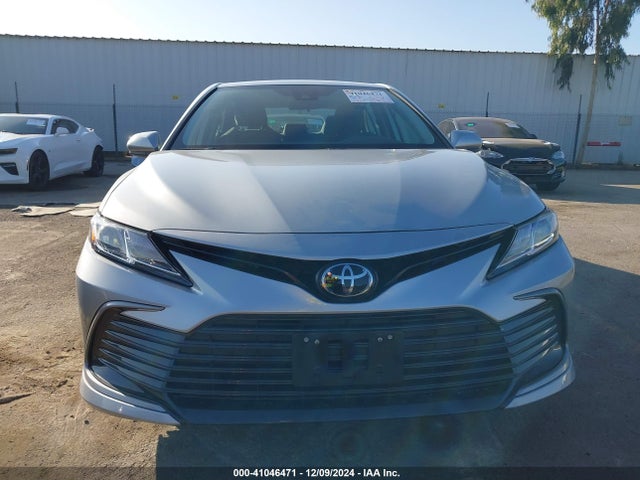Toyota CAMRY LE 2024 4T1C11AK6RU261506 Image 12