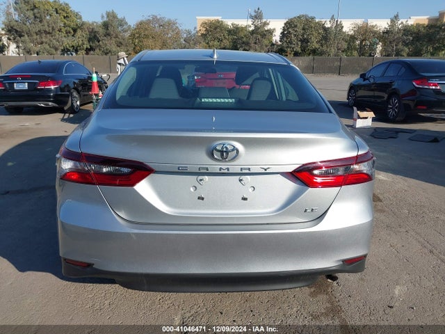 Toyota CAMRY LE 2024 4T1C11AK6RU261506 Image 16