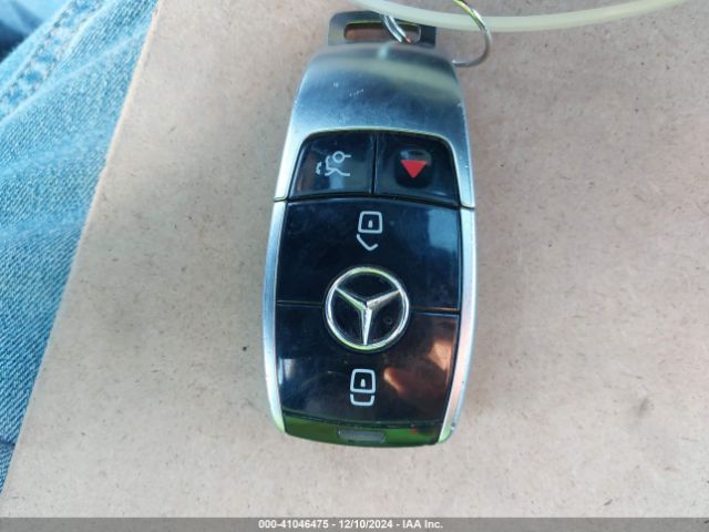 WDDUG6GB2KA449190 Mercedes-Benz S 450