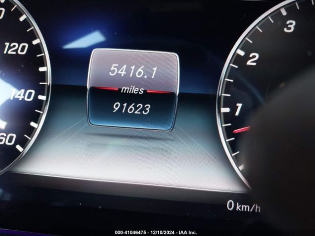 WDDUG6GB2KA449190 Mercedes-Benz S 450