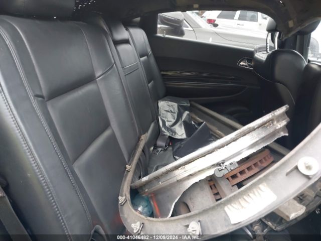 1C4RDJDG6FC690451 Dodge DURANGO LIMITED