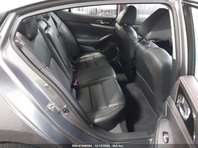 1N4AA6AP3HC360377 Nissan Maxima 3.5 Sl