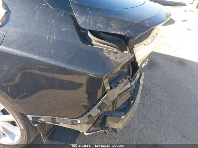 3LN6L2LU2FR625838 Lincoln MKZ HYBRID
