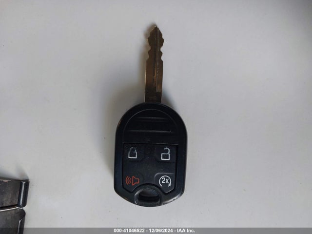 41046522 :رقم المزاد ، 1FM5K8D81FGB84360 vin ، 2015 Ford Explorer Xlt مزاد بيع
