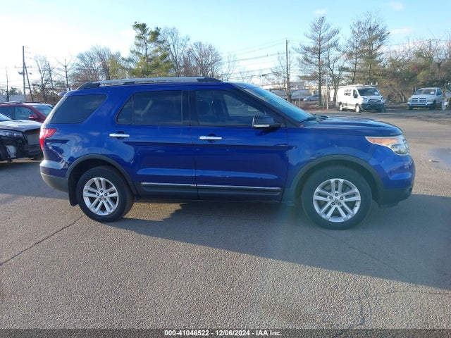 Продажа на аукционе авто 2015 Ford Explorer Xlt, vin: 1FM5K8D81FGB84360, номер лота: 41046522