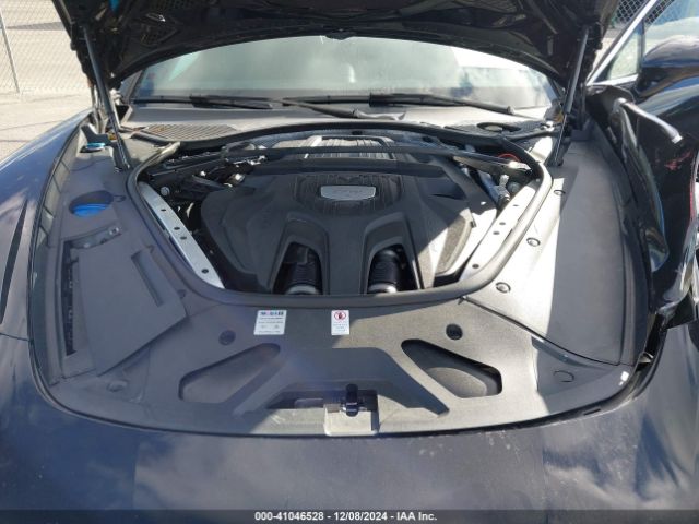 WP0AB2A71HL121006 Porsche Panamera 4s