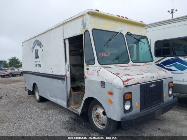 Auction sale of the 1980 Chevrolet Truck, vin: CPT32A3306590, lot number: 41046535