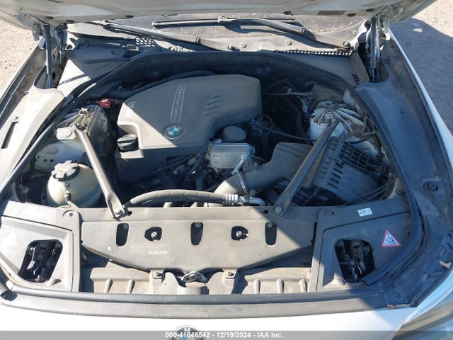 BMW 528I 2014 WBA5A5C52ED507826 Image 10