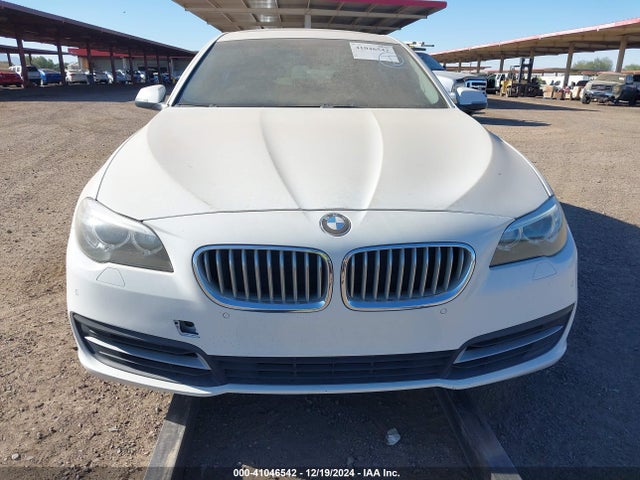 BMW 528I 2014 WBA5A5C52ED507826 Image 12