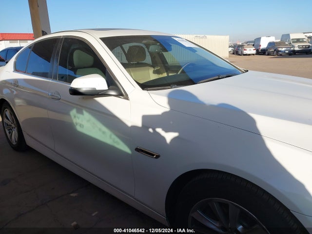 BMW 528I 2014 WBA5A5C52ED507826 Image 13