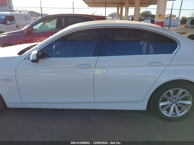WBA5A5C52ED507826 BMW 528I