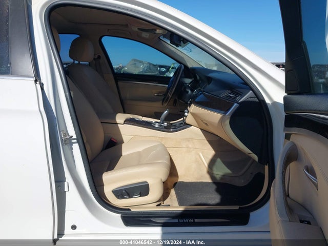 BMW 528I 2014 WBA5A5C52ED507826 Image 5